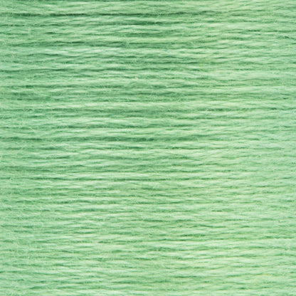 Anchor Spooled Floss 10 Meters - Clearance Shades 0241 Grass Green
