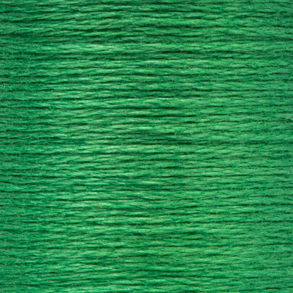 Anchor Spooled Floss 10 Meters - Clearance Shades 0244 Grass Green Medium Dark