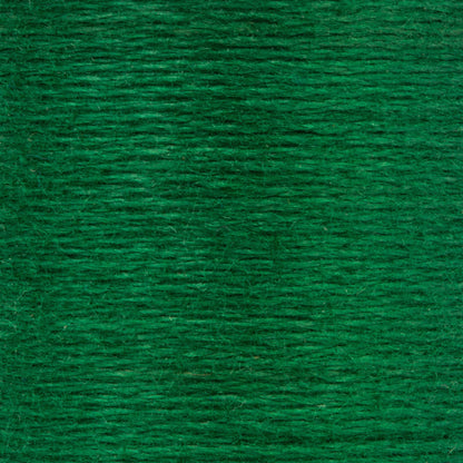 Anchor Spooled Floss 10 Meters - Clearance Shades 0246 Grass Green Very Dark