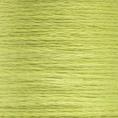 Anchor Spooled Floss 10 Meters - Clearance Shades 0254 Parrot Green Light