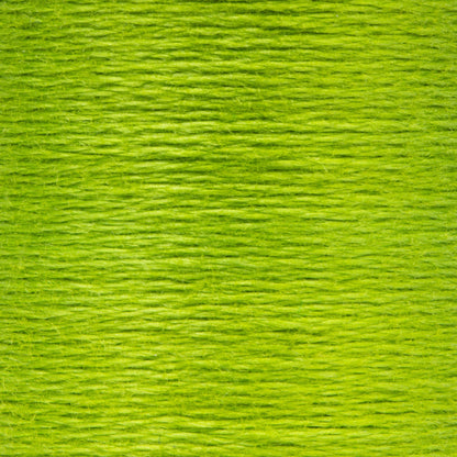 Anchor Spooled Floss 10 Meters - Clearance Shades 0255 Parrot Green Medium Light