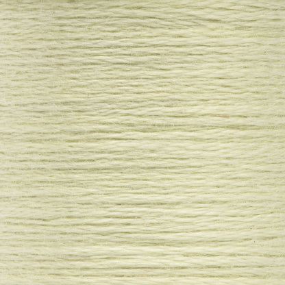Anchor Spooled Floss 10 Meters - Clearance Shades 0259 Loden Green Very Light