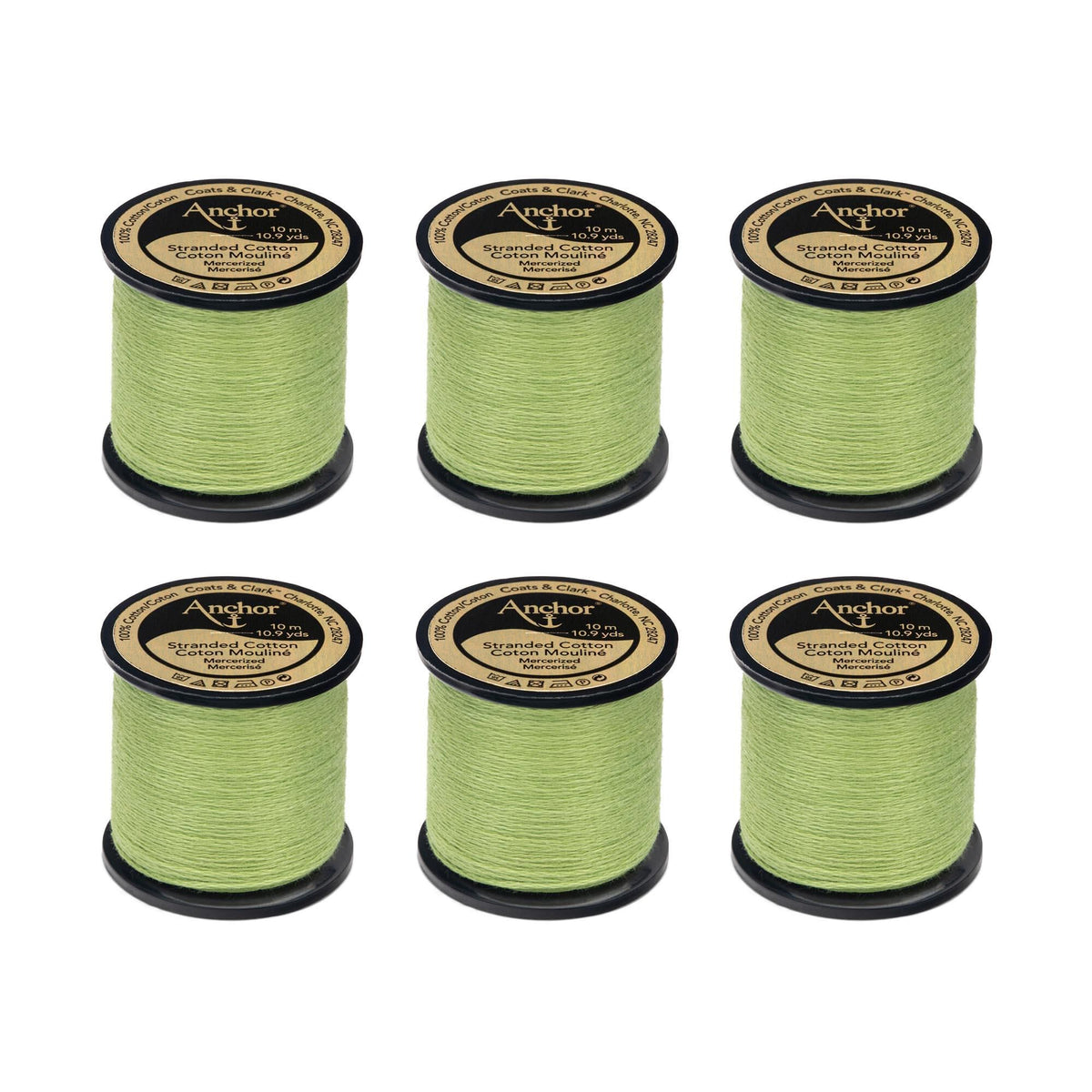 0265 Avocado Light