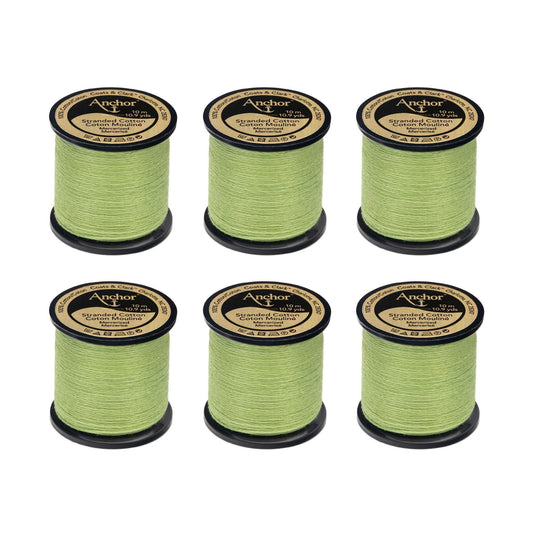 0265 Avocado Light
