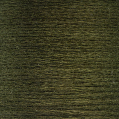 Anchor Spooled Floss 10 Meters - Clearance Shades 0269 Avocado Dark