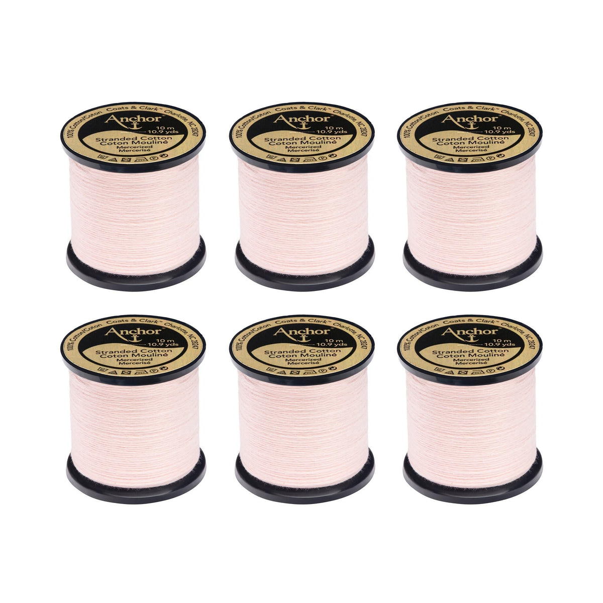 0271 Soft Carnation