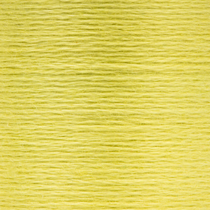 Anchor Spooled Floss 10 Meters - Clearance Shades 0278 Olive Green Light