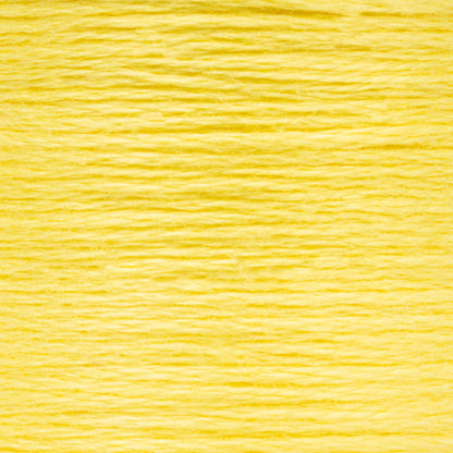 Anchor Spooled Floss 10 Meters - Clearance Shades 0288 Canary Yellow Light