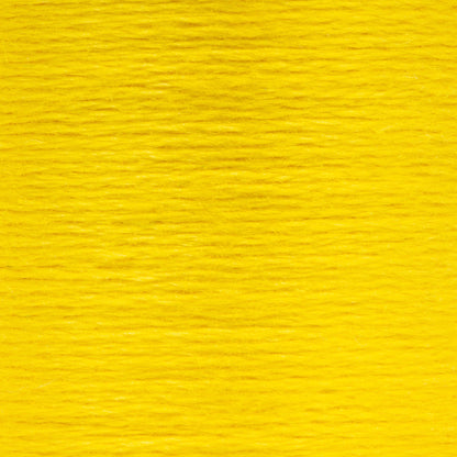 Anchor Spooled Floss 10 Meters - Clearance Shades 0290 Canary Yellow Medium