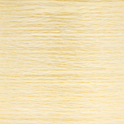 Anchor Spooled Floss 10 Meters - Clearance Shades 0292 Jonquil Very Light