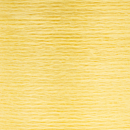 Anchor Spooled Floss 10 Meters - Clearance Shades 0293 Jonquil Light