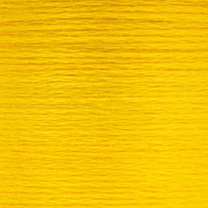 Anchor Spooled Floss 10 Meters - Clearance Shades 0297 Jonquil Medium