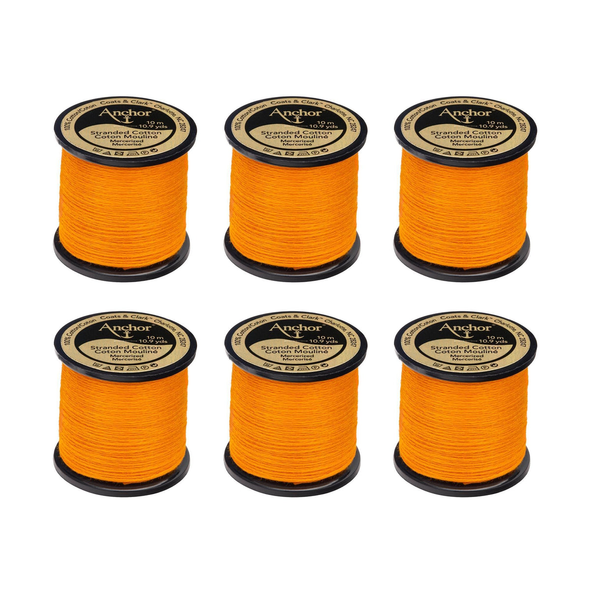 0304 Citrus Dark