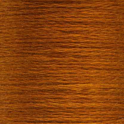 Anchor Spooled Floss 10 Meters - Clearance Shades 0309 Topaz Dark