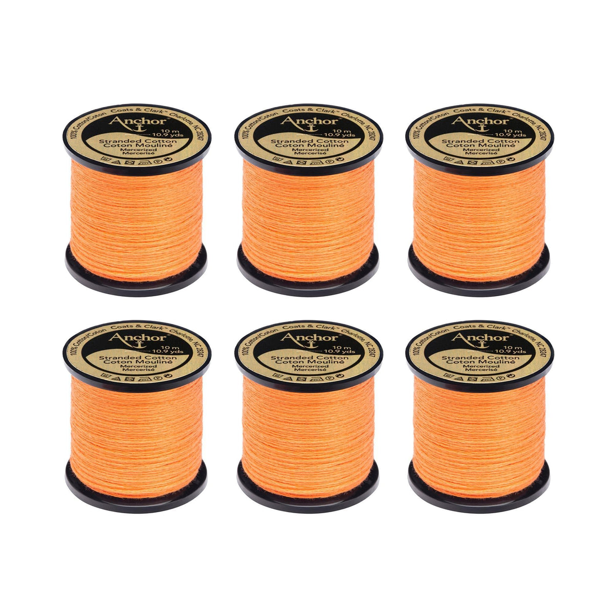 0323 Apricot Light