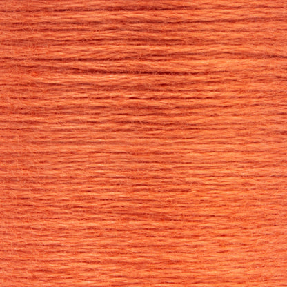 Anchor Spooled Floss 10 Meters - Clearance Shades 0338 Terra Cotta