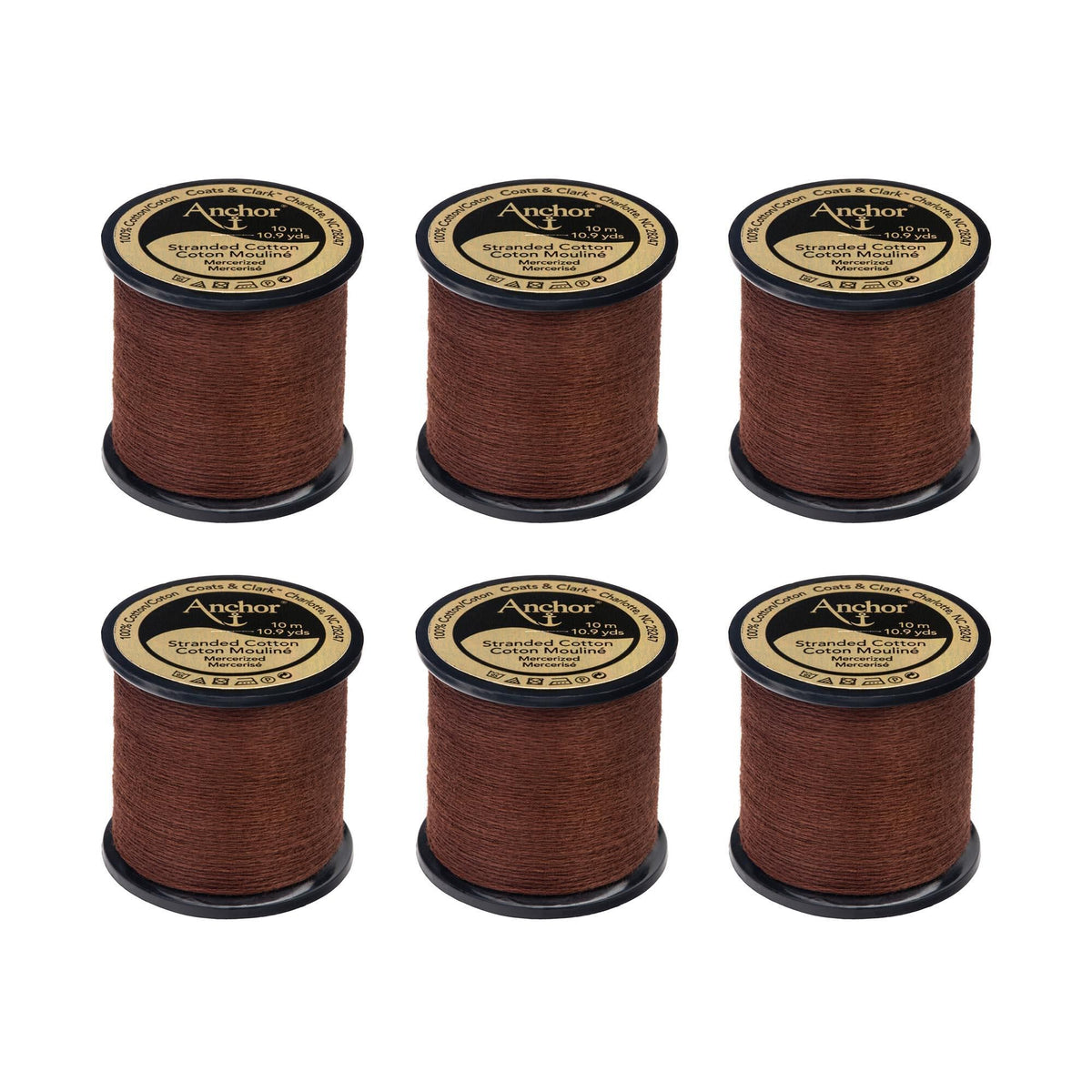 0360 Coffee Dark