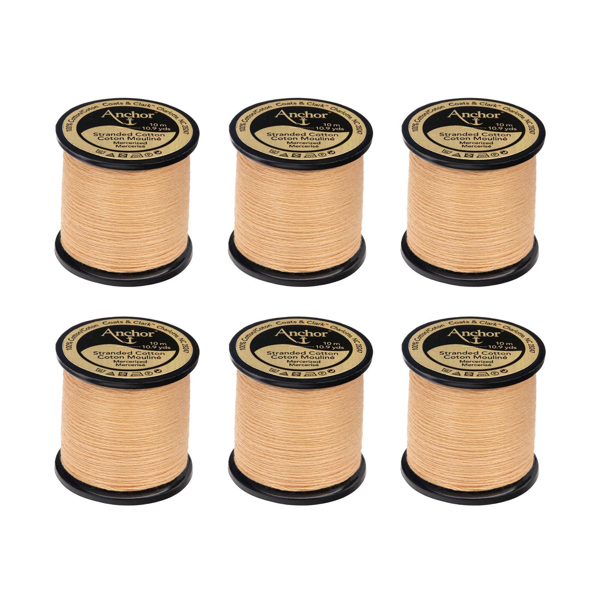 0361 Nutmeg Light