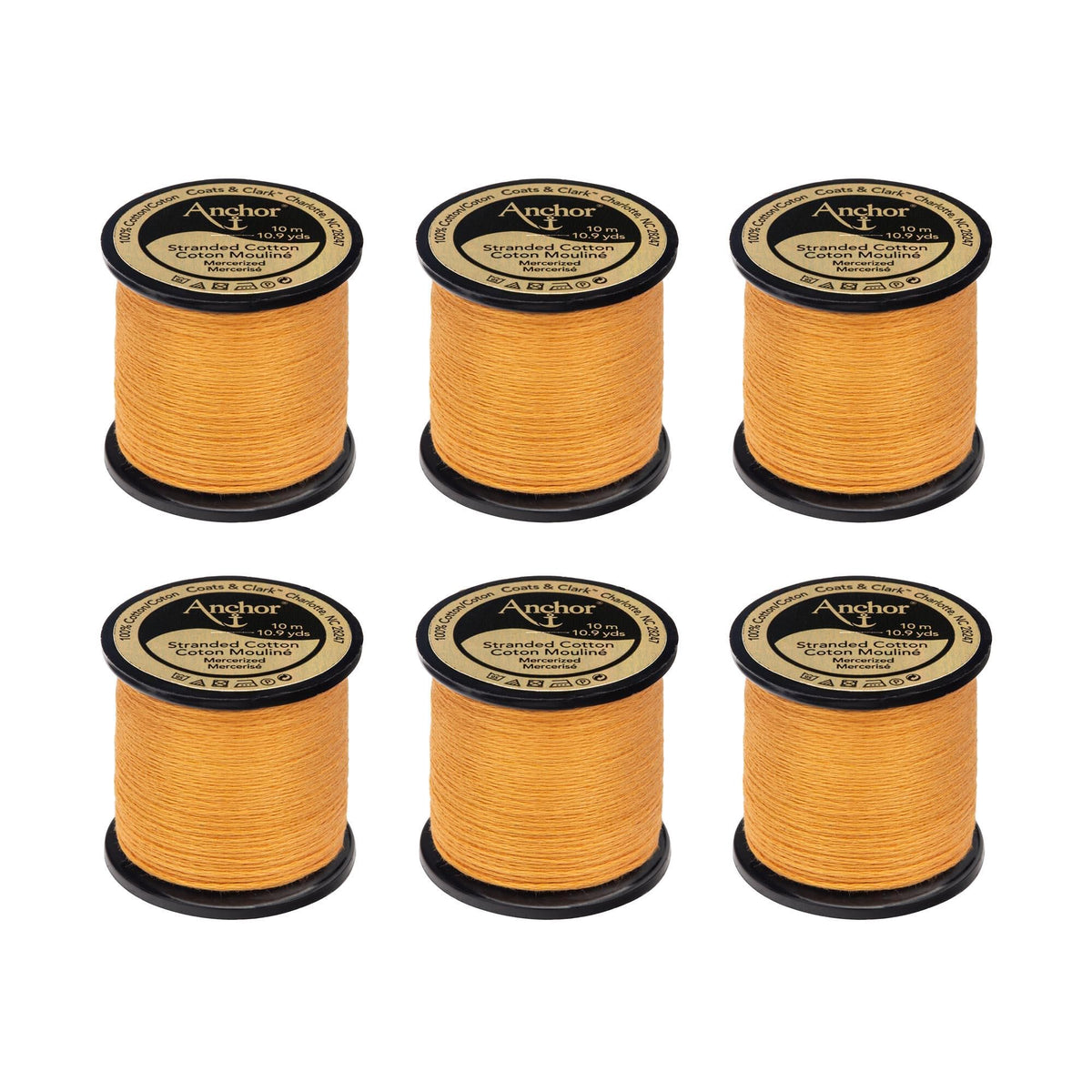 0363 Nutmeg Medium