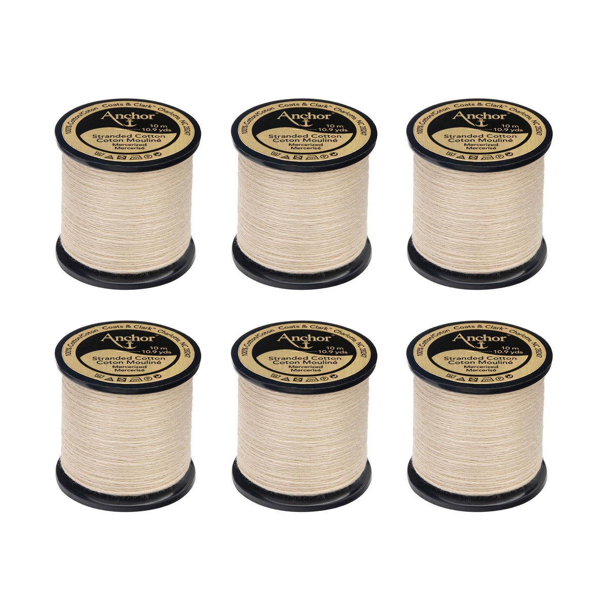 0390 Linen Light