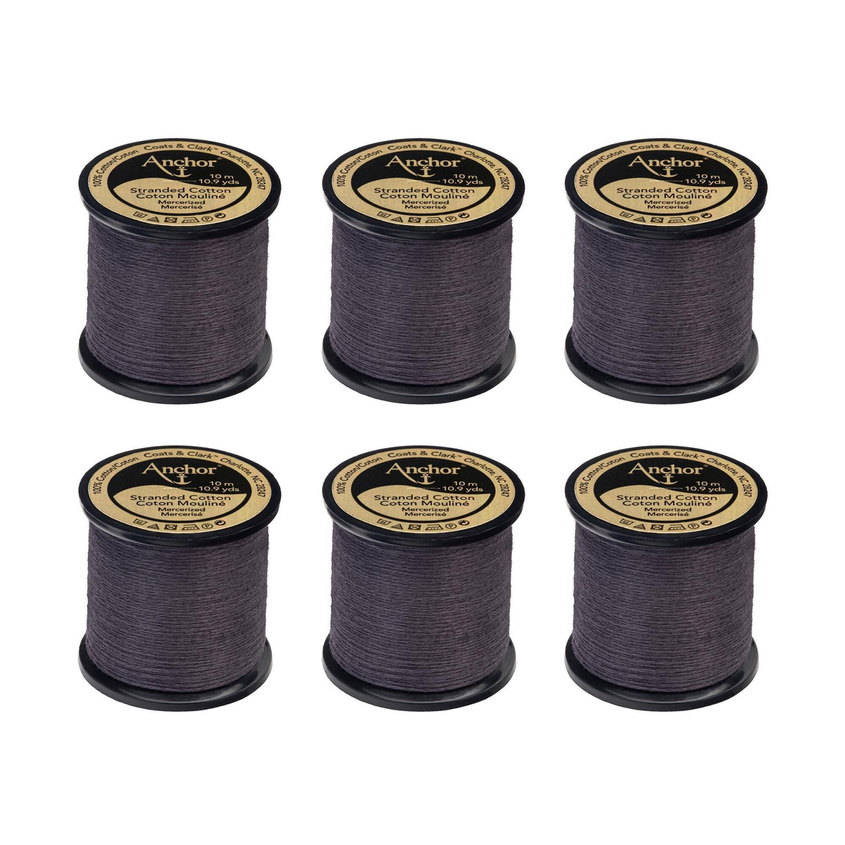 0401 Grey Dark