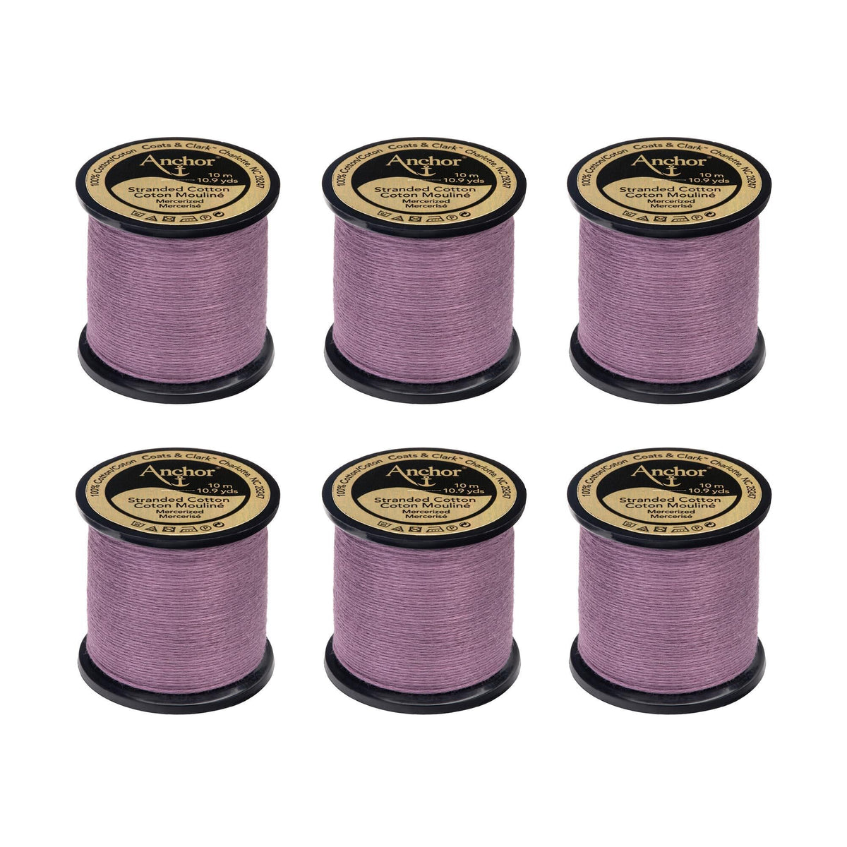 0871 Amethyst Medium Light