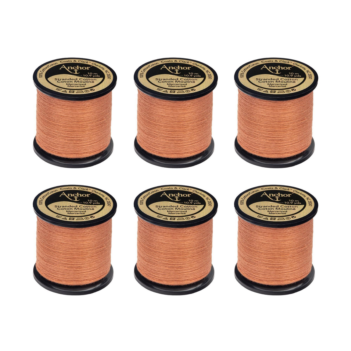 0883 Copper Medium