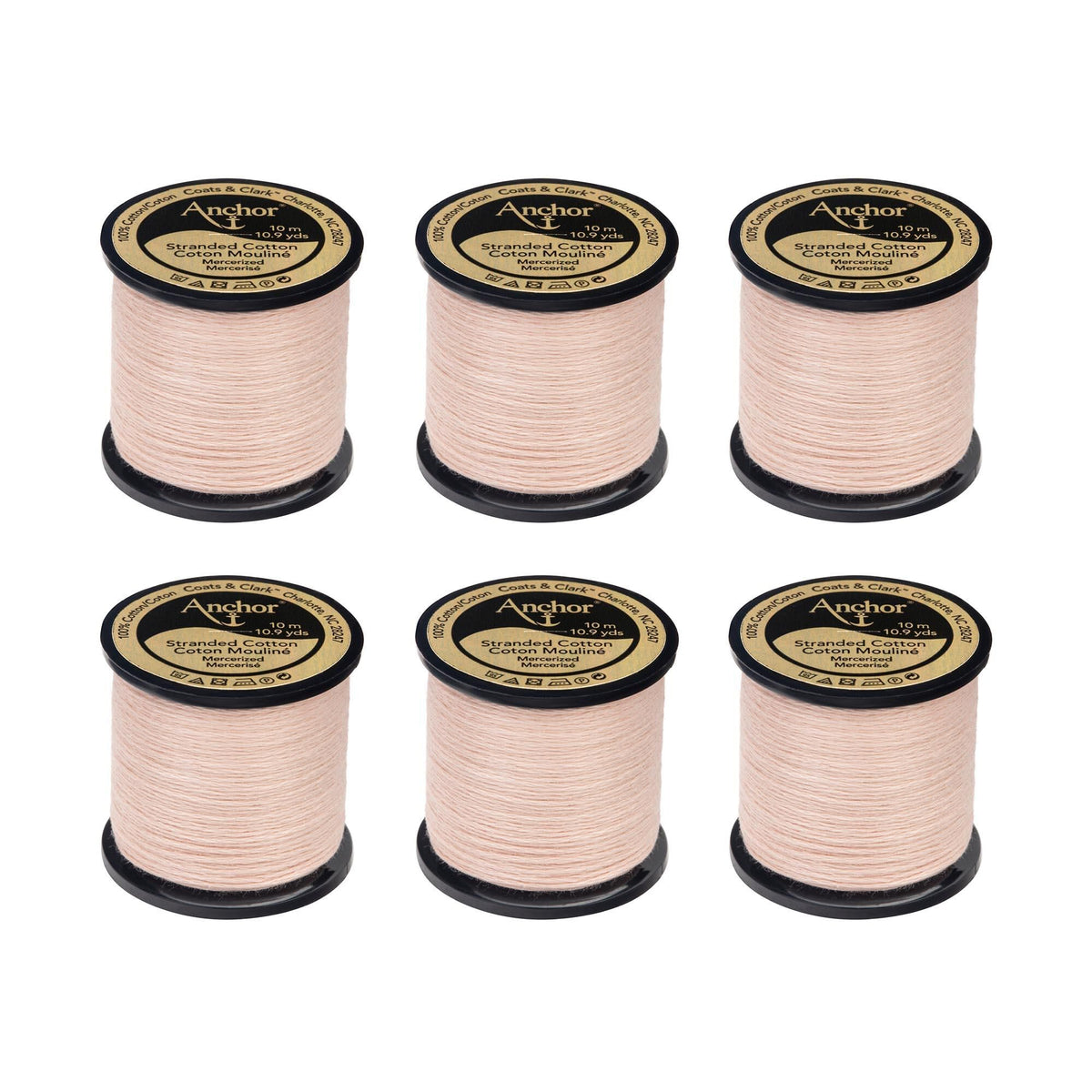 0892 Rose Wine Light