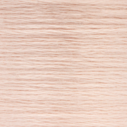 Anchor Spooled Floss 10 Meters - Clearance Shades 0892 Rose Wine Light