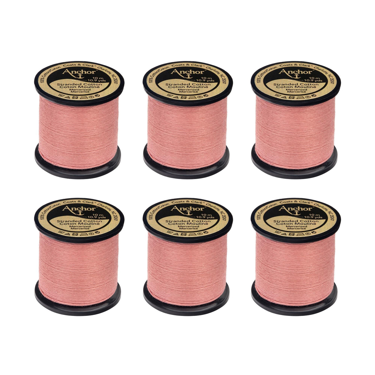 0894 Rose Wine Medium Light
