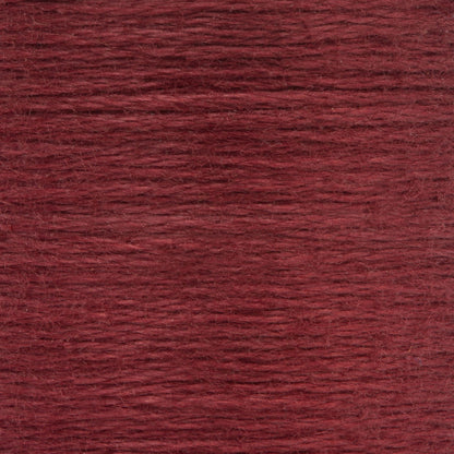 Anchor Spooled Floss 10 Meters - Clearance Shades 0897 Rose Wine Very Dark
