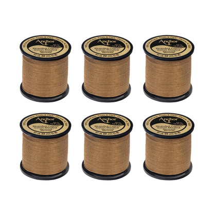 Anchor Spooled Floss 10 Meters - Clearance Shades 0898 Sierra