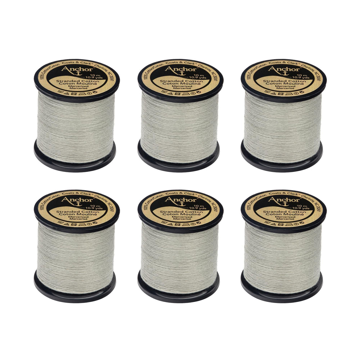 0900 Pewter Light