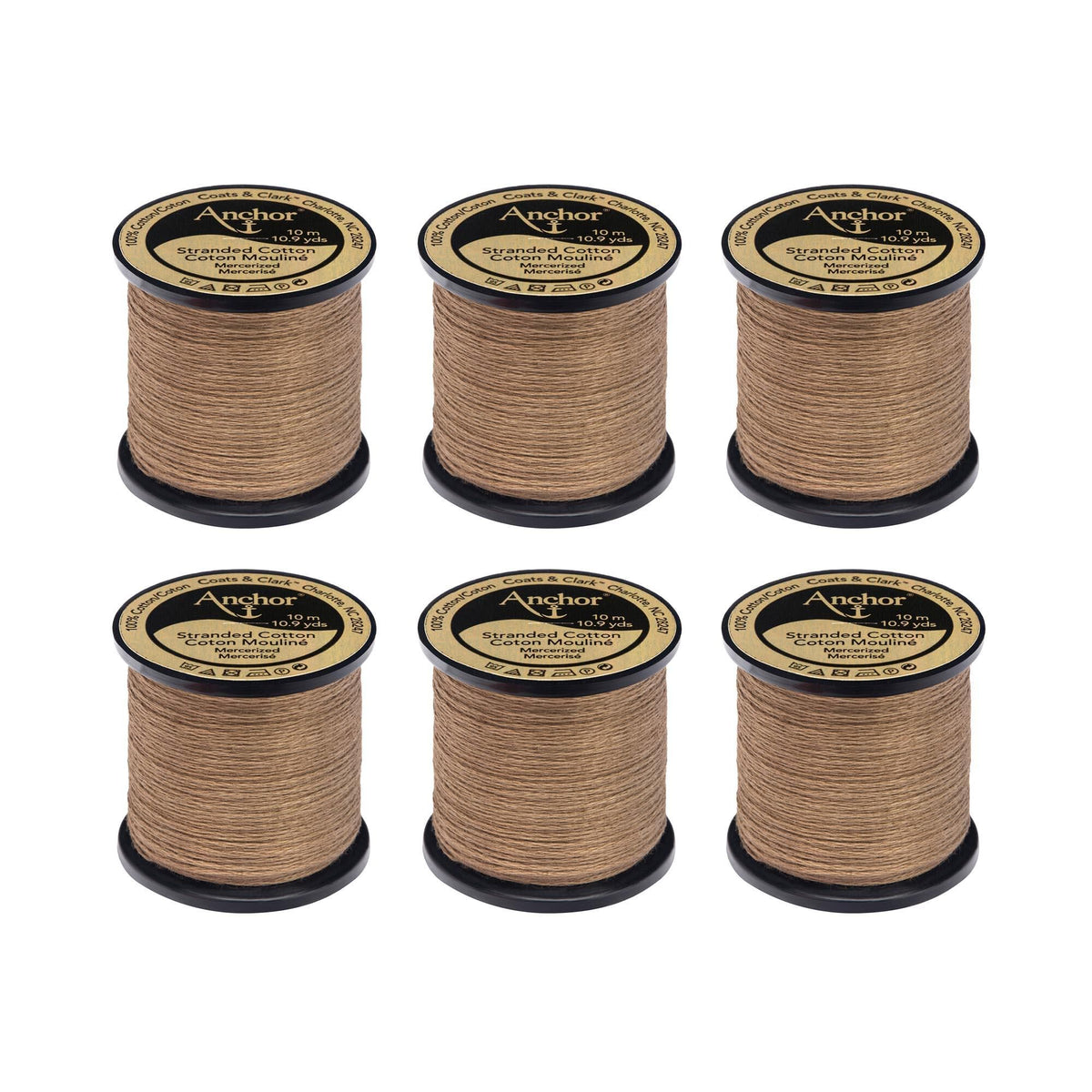 0903 Tawny Medium
