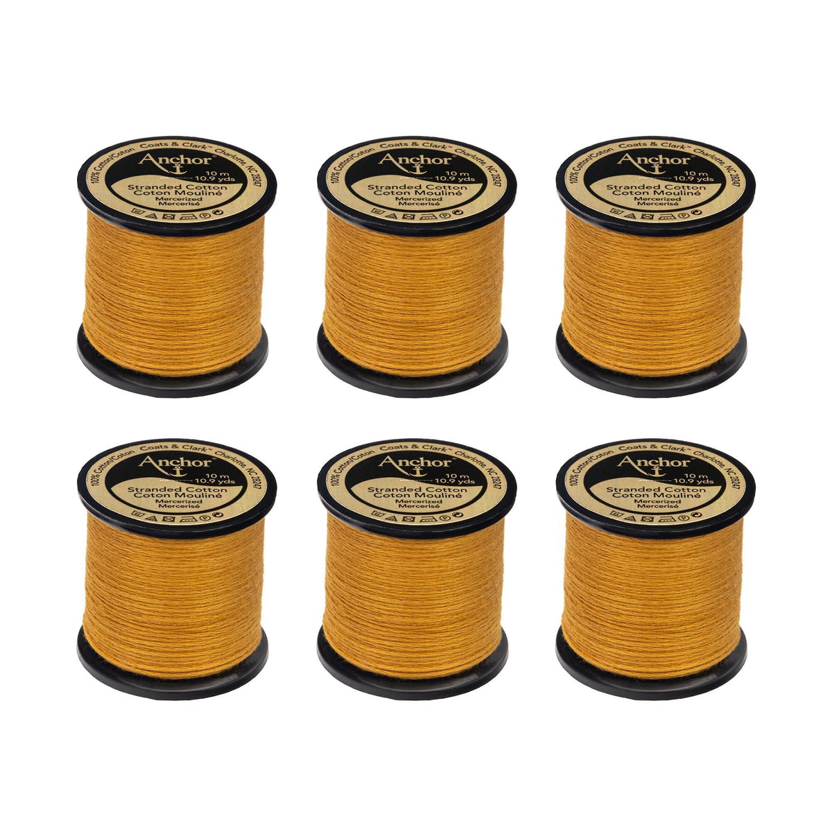 0907 Saffron Dark