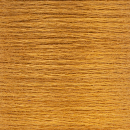 Anchor Spooled Floss 10 Meters - Clearance Shades 0907 Saffron Dark