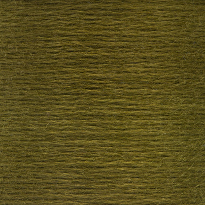 Anchor Spooled Floss 10 Meters - Clearance Shades 0924 Olive Green Very Dark
