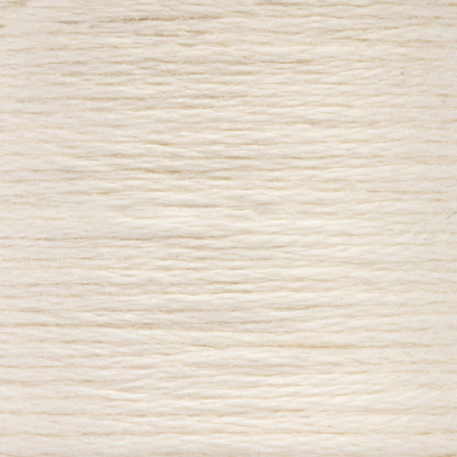 Anchor Spooled Floss 10 Meters - Clearance Shades 0926 Ecru Very Light