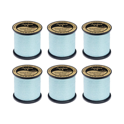 Anchor Spooled Floss 10 Meters - Clearance Shades 0928 Larkspur Light