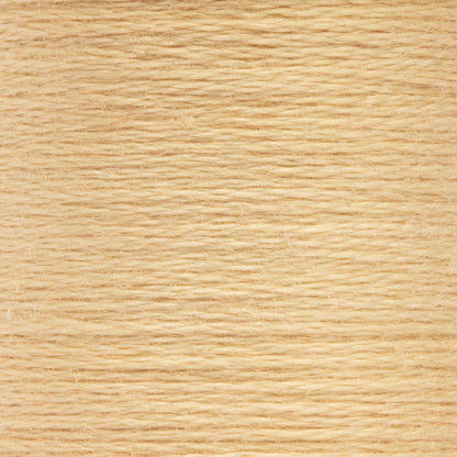Anchor Spooled Floss 10 Meters - Clearance Shades 0942 Wheat Light