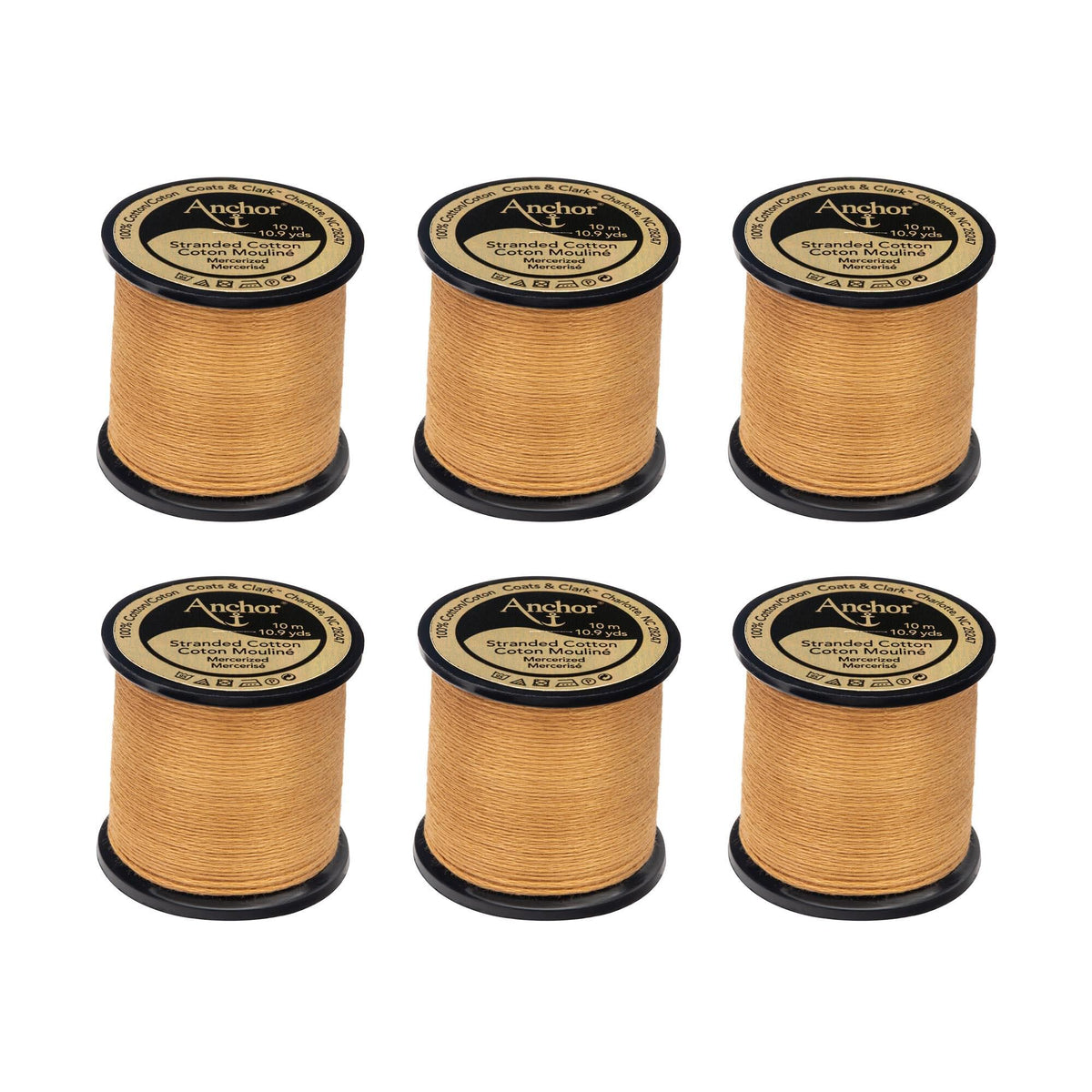 0943 Wheat Medium