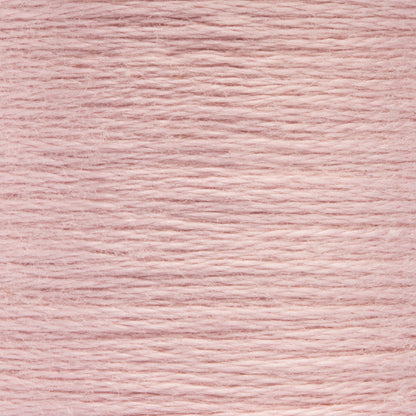 Anchor Spooled Floss 10 Meters - Clearance Shades 0968 Wineberry Light