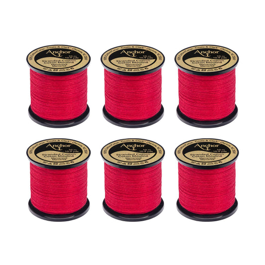 1006 Cherry Red