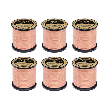 Anchor Spooled Floss 10 Meters - Clearance Shades 1008 Chicory Medium