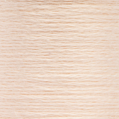 Anchor Spooled Floss 10 Meters - Clearance Shades 1011 Bisque Very Light