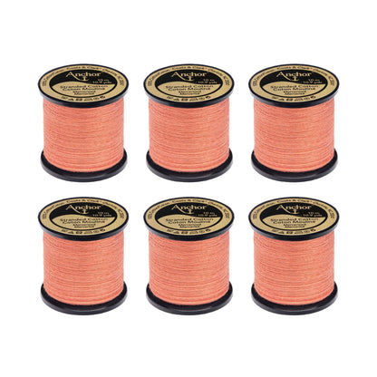 Anchor Spooled Floss 10 Meters - Clearance Shades 1013 Brick Medium