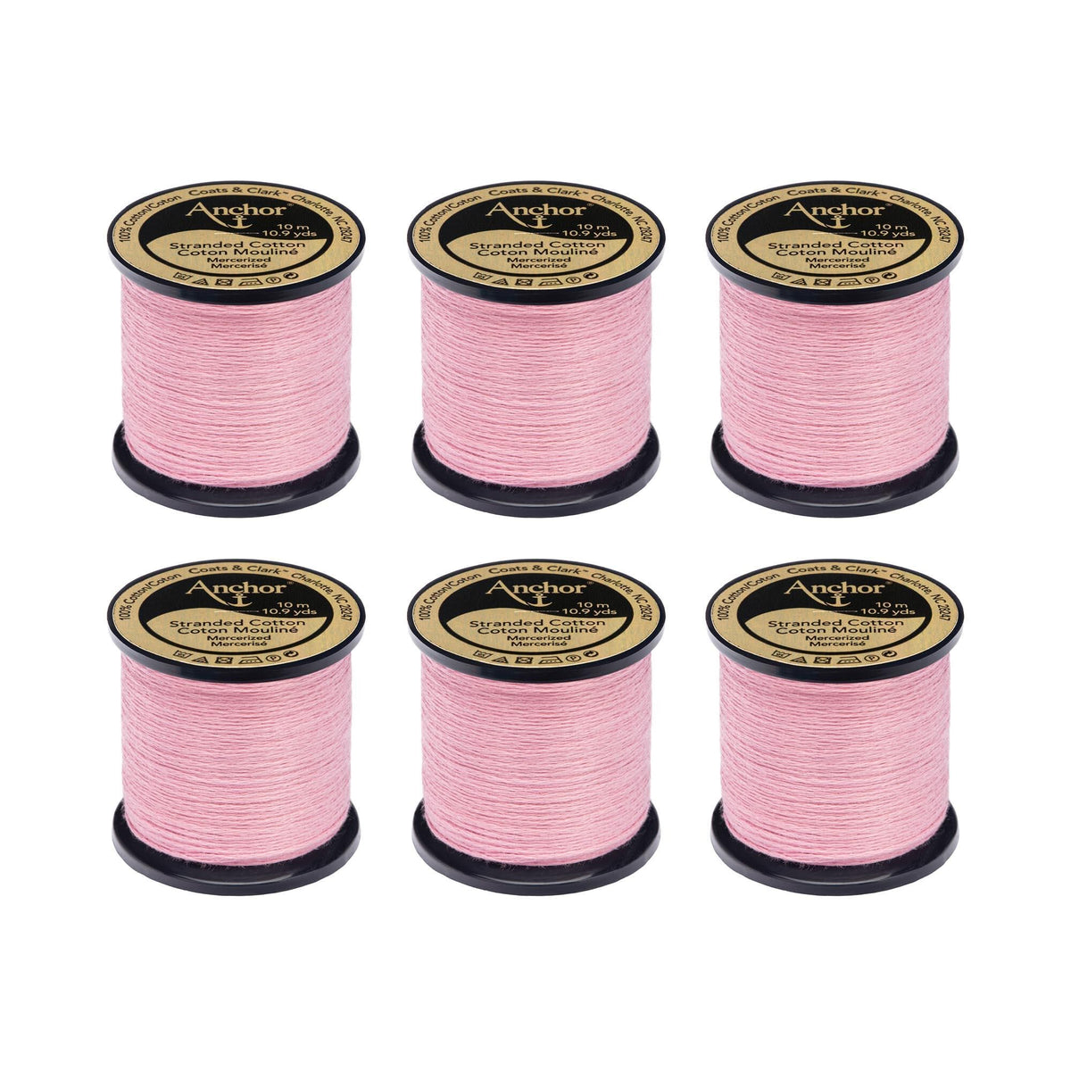 1016 Antique Mauve Light