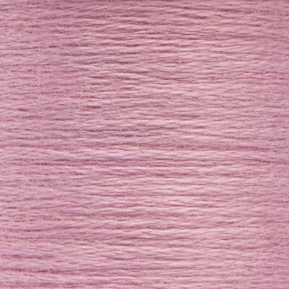 Anchor Spooled Floss 10 Meters - Clearance Shades 1016 Antique Mauve Light