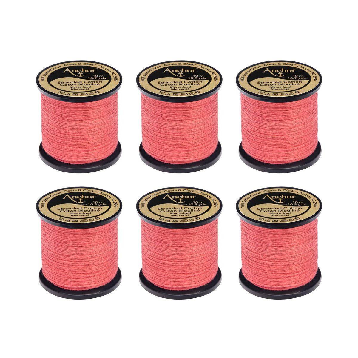 1024 Peony Medium