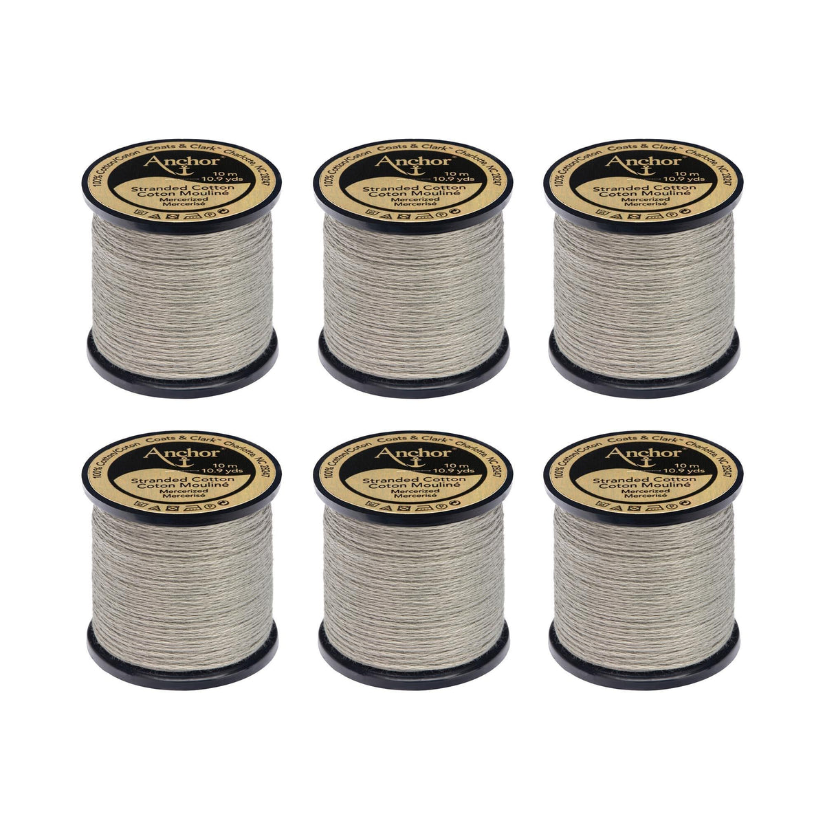 1040 Pewter Medium